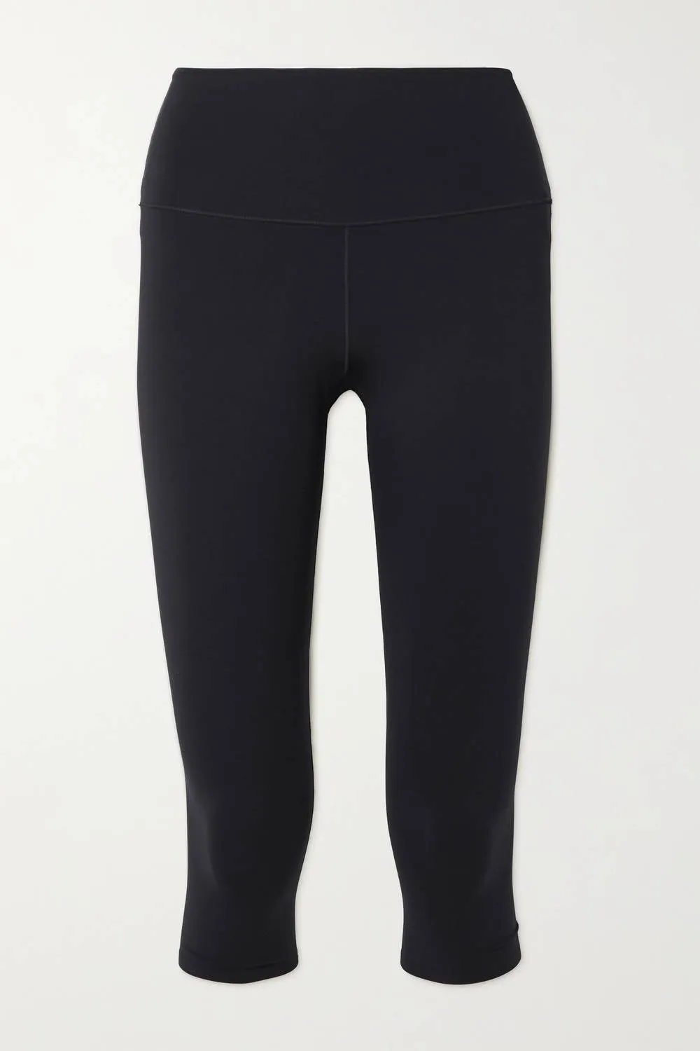 3/4 CROPPED STRETCH LEGGINGS