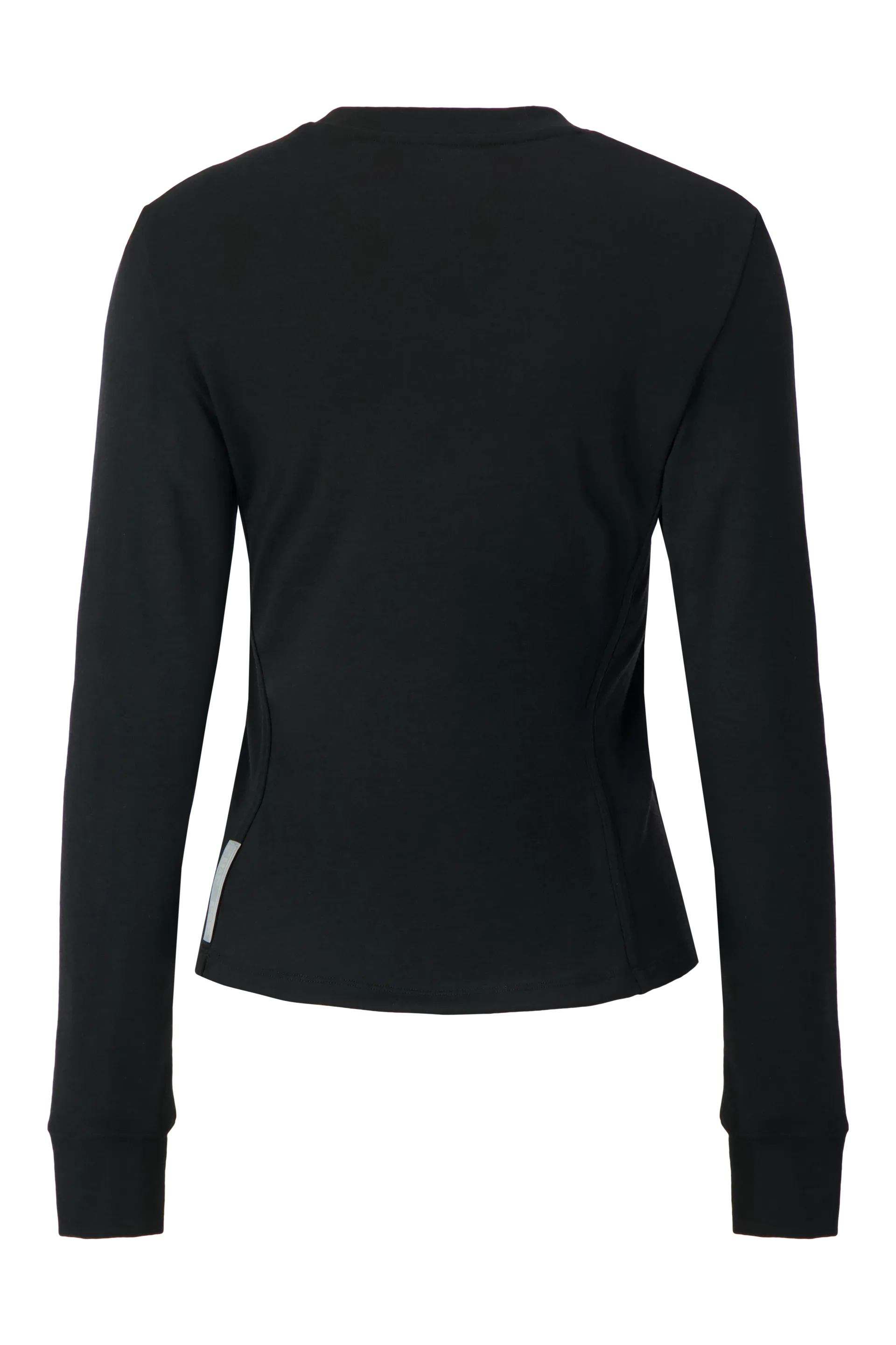 ANNE LONG SLEEVE CREW