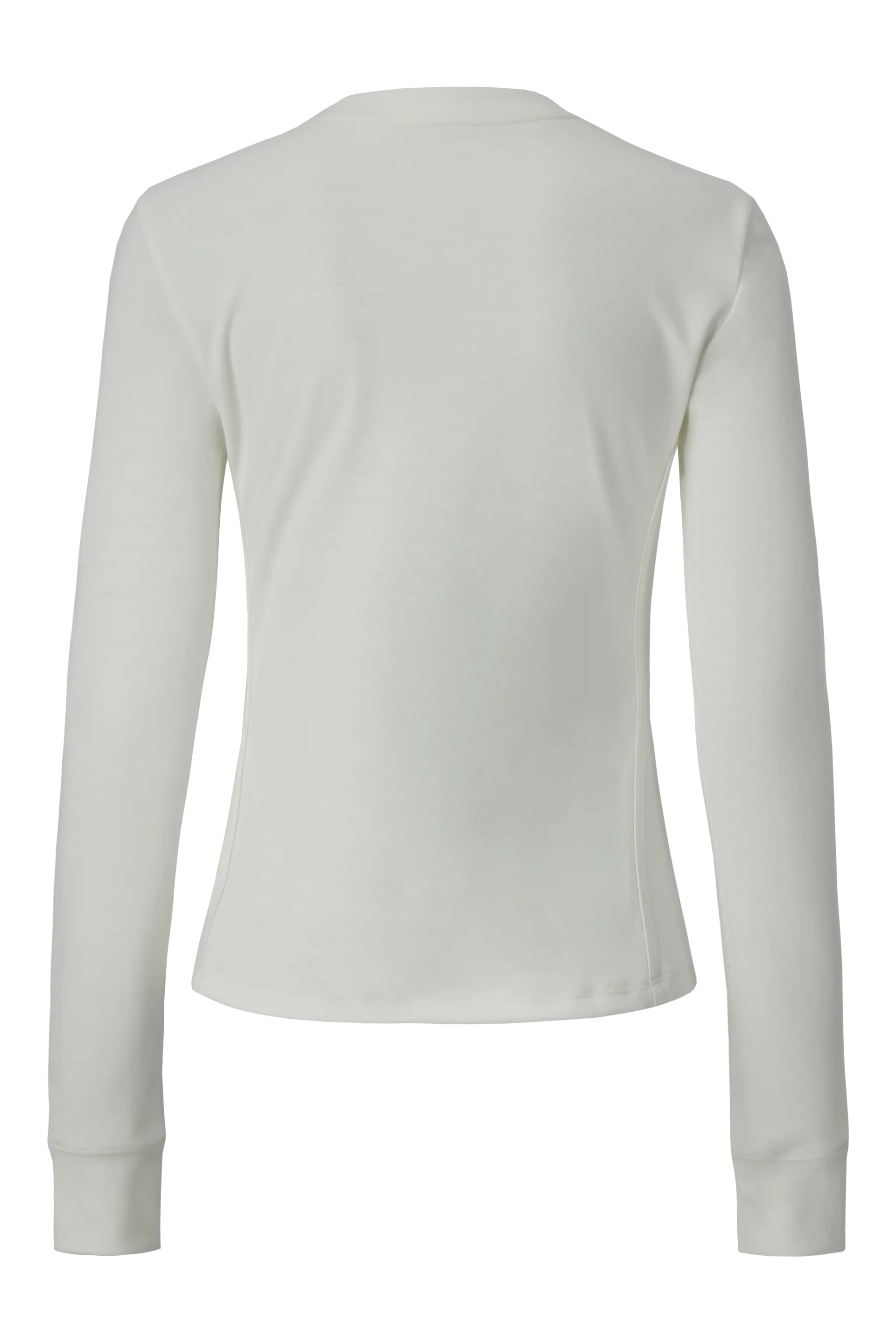 ANNE LONG SLEEVE CREW