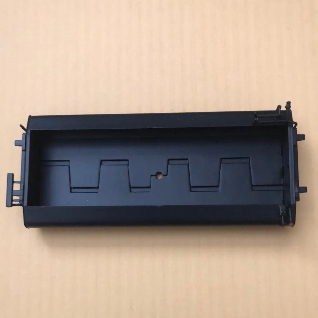 Ath-90726-B  Fuel tank ( 4500 gal.) Black