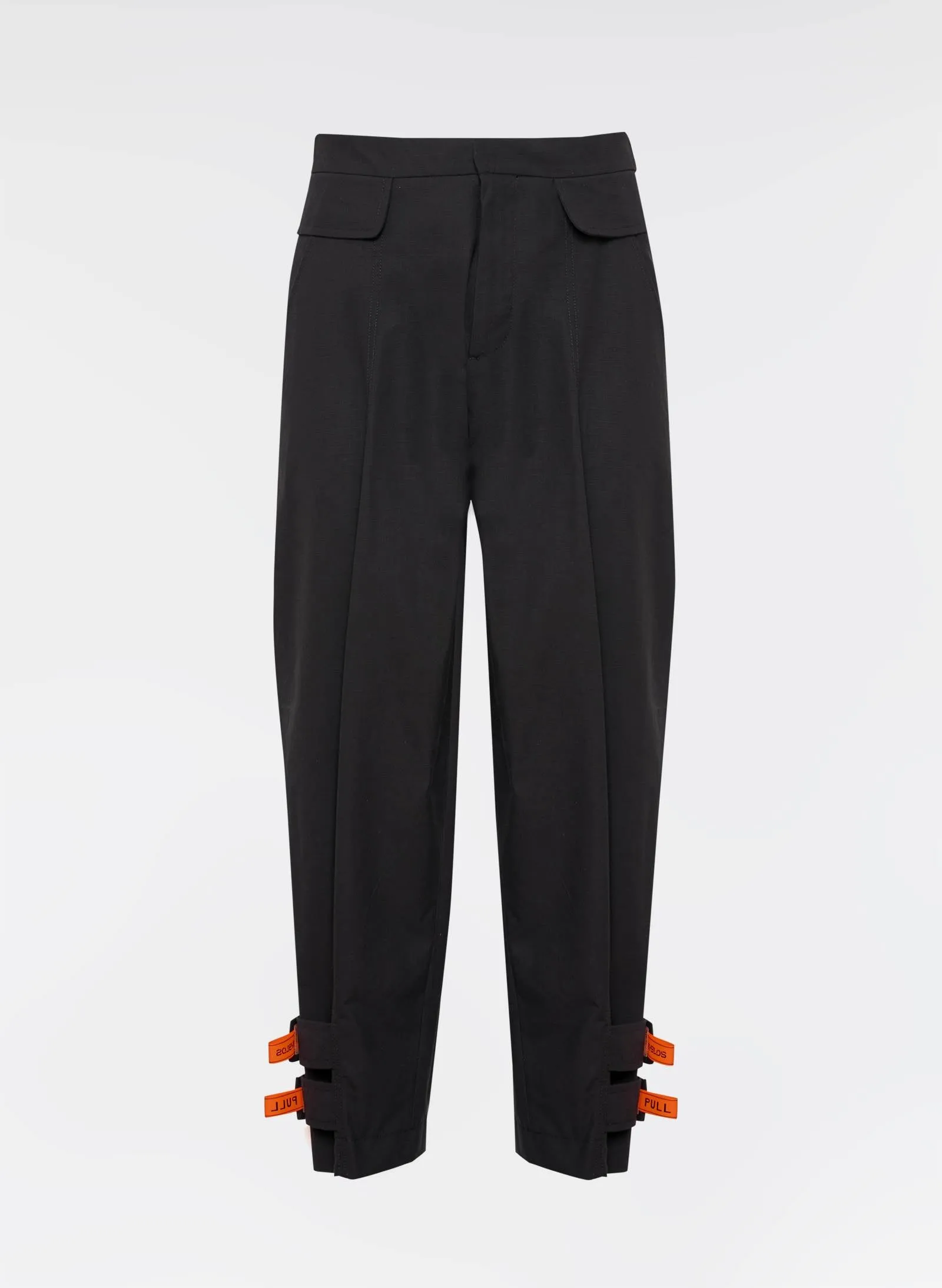 Baggy Pants