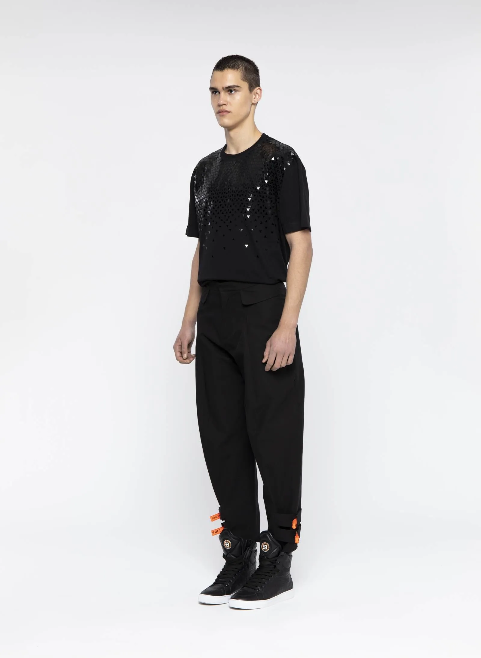 Baggy Pants