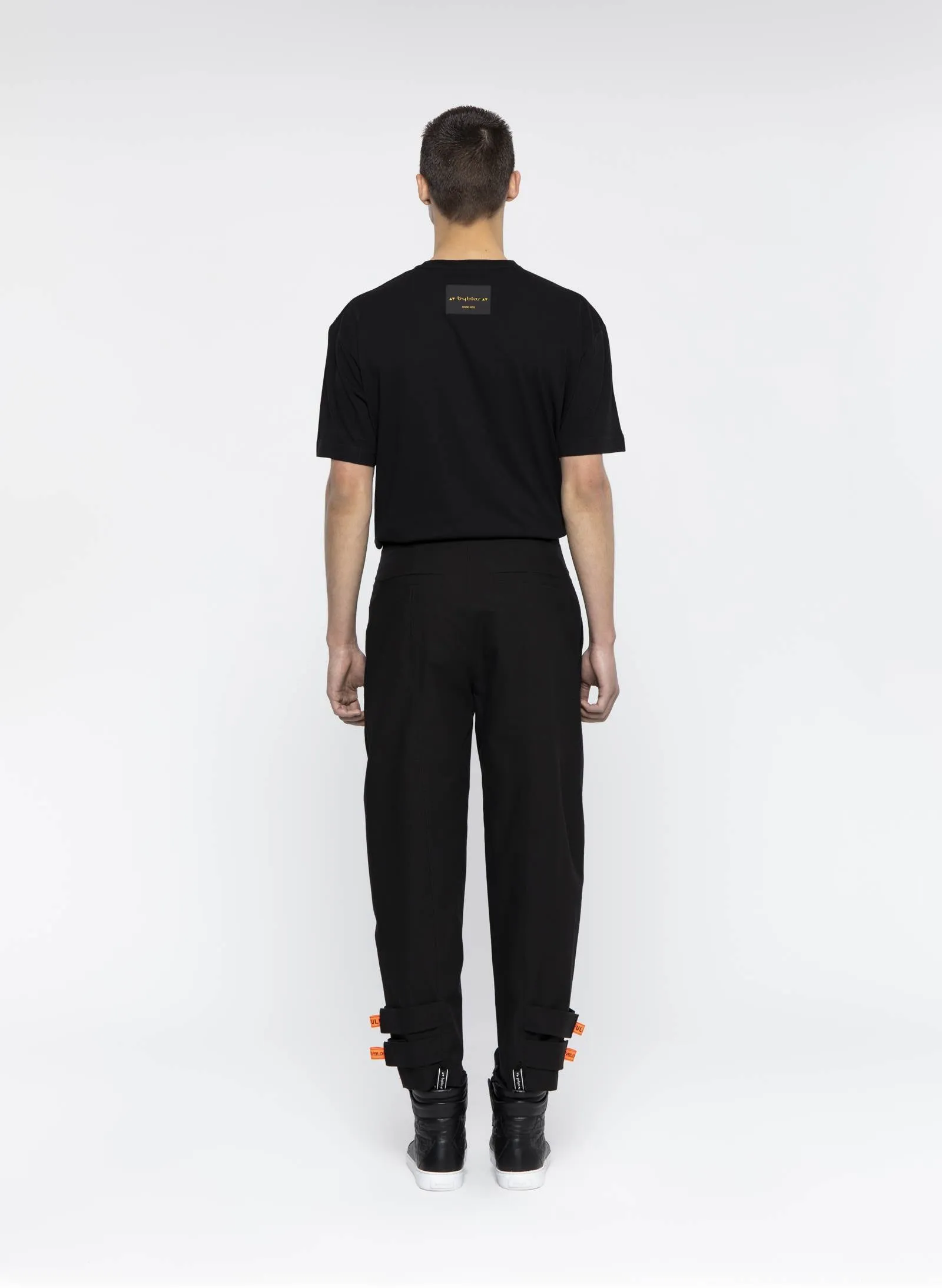Baggy Pants