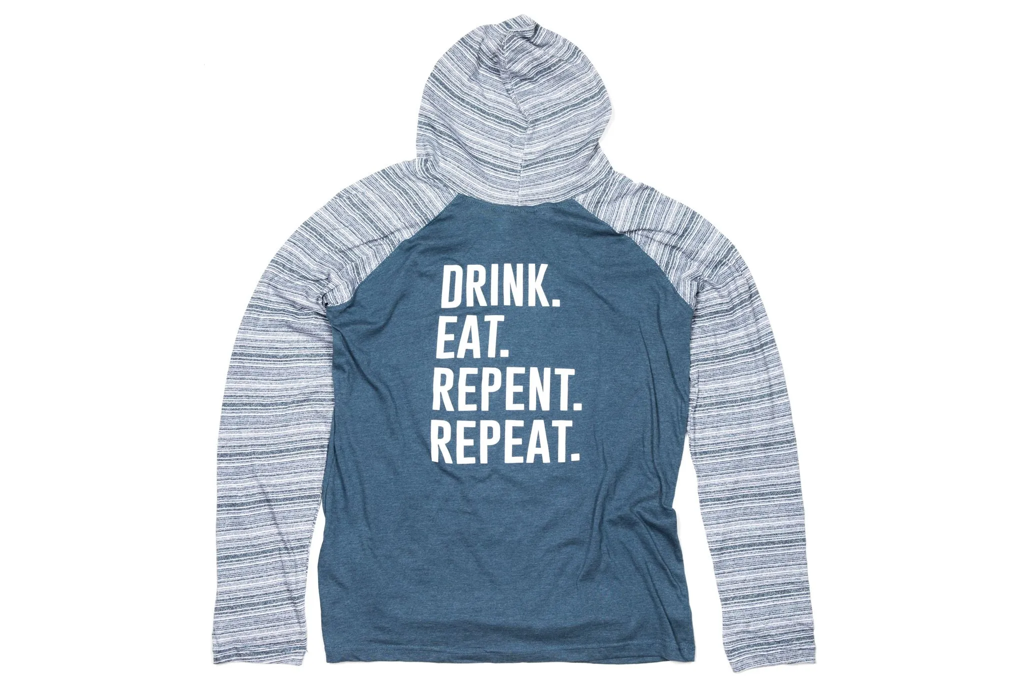 Beer Church van Gough Starry Night Lightweight Hoodie Sweatshirt | Pullover Hoodies   Sweatshirts