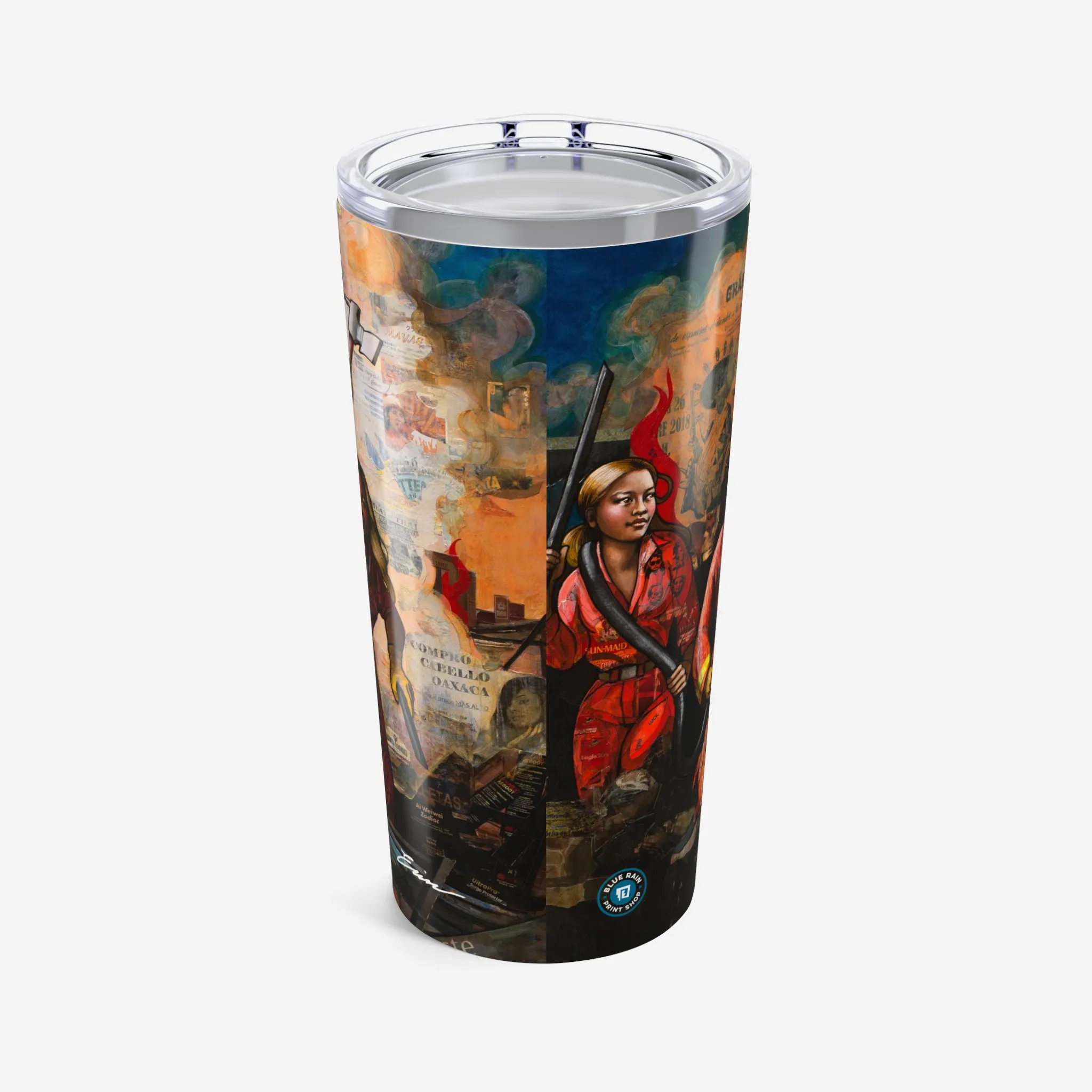Bomberas Tumbler 20