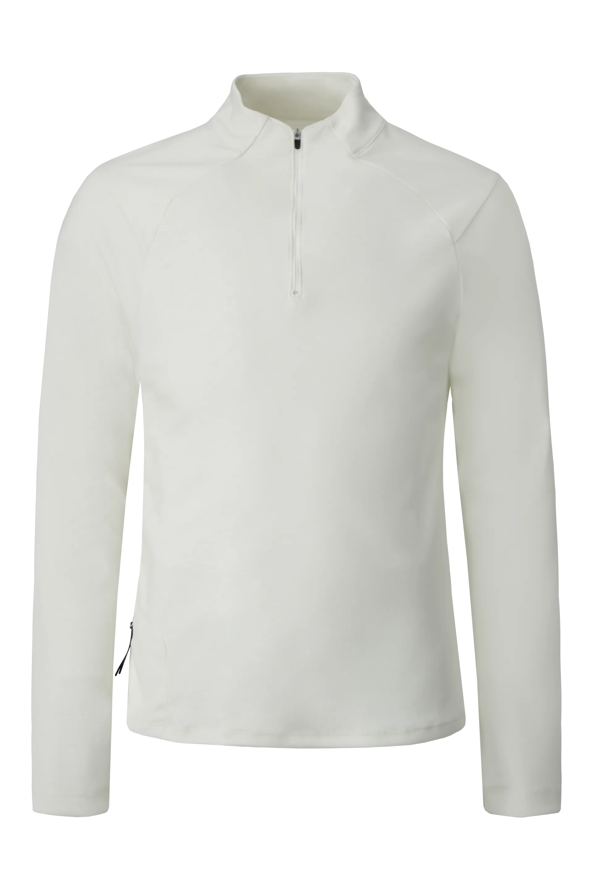 CLAUDE QUARTER ZIP