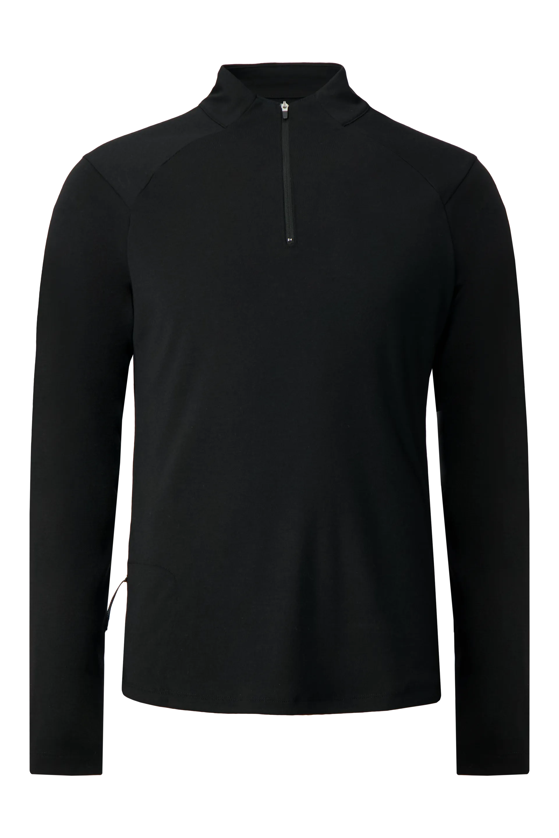 CLAUDE QUARTER ZIP