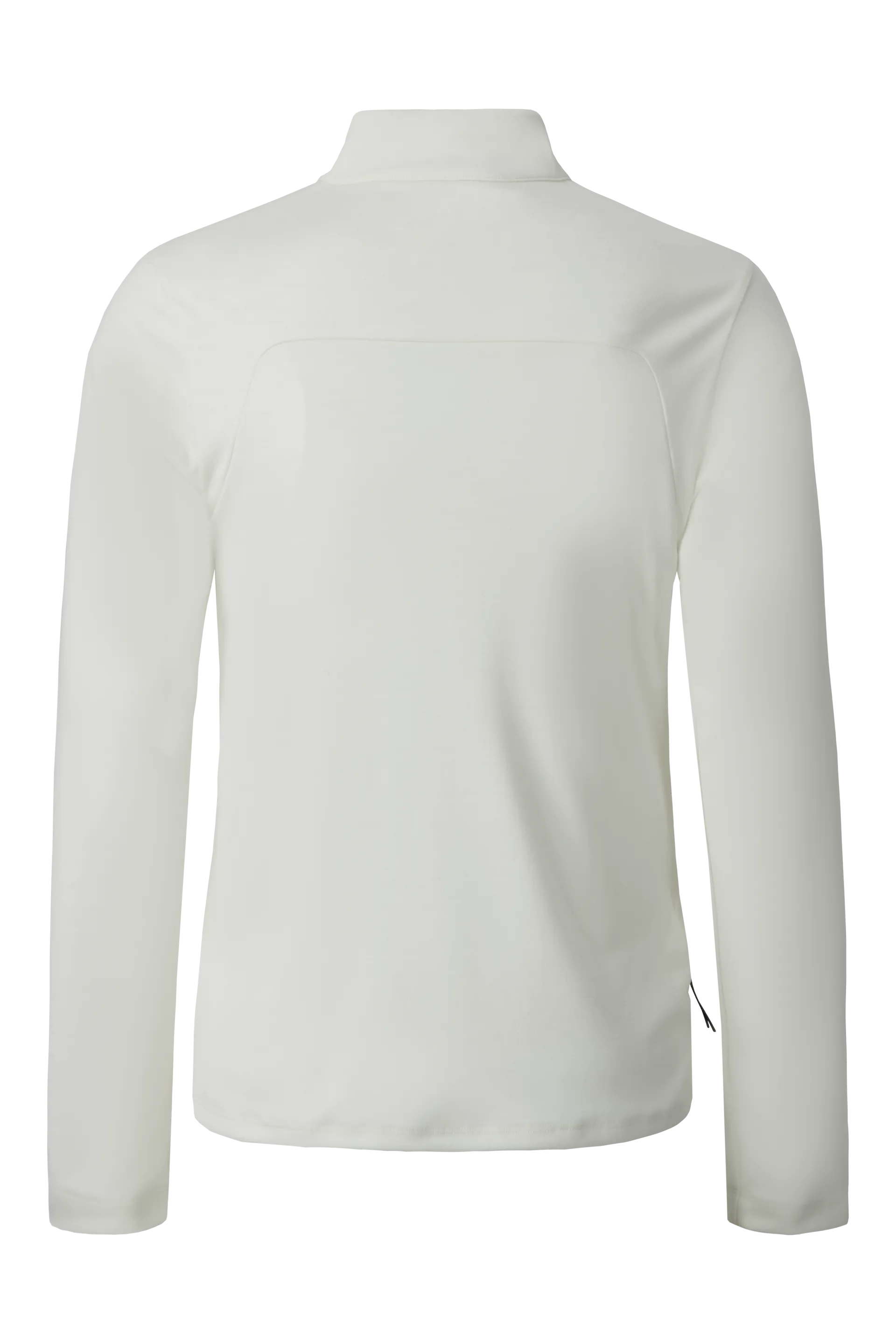 CLAUDE QUARTER ZIP