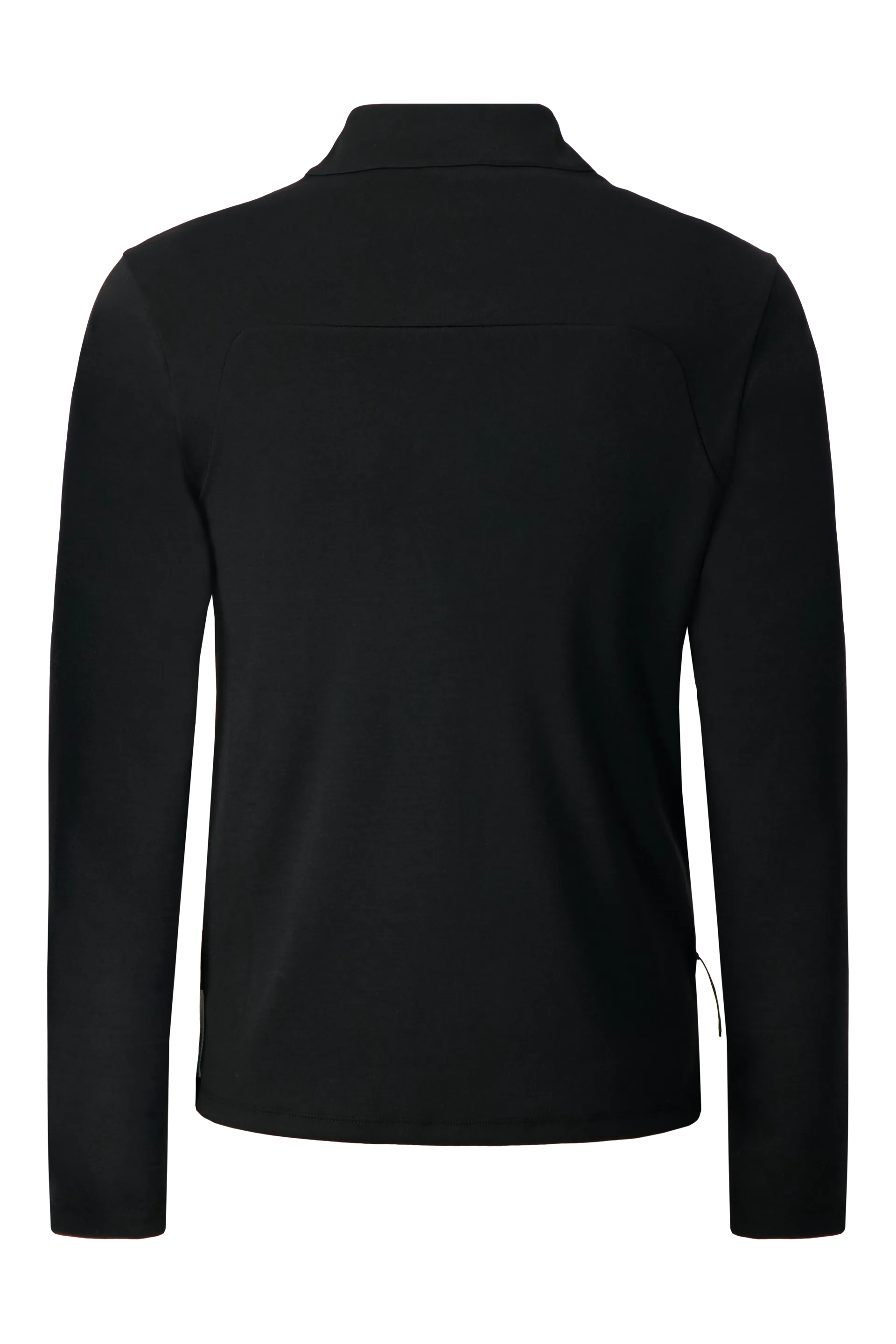 CLAUDE QUARTER ZIP