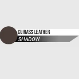 Cuirass Leather - Two Thin Coats