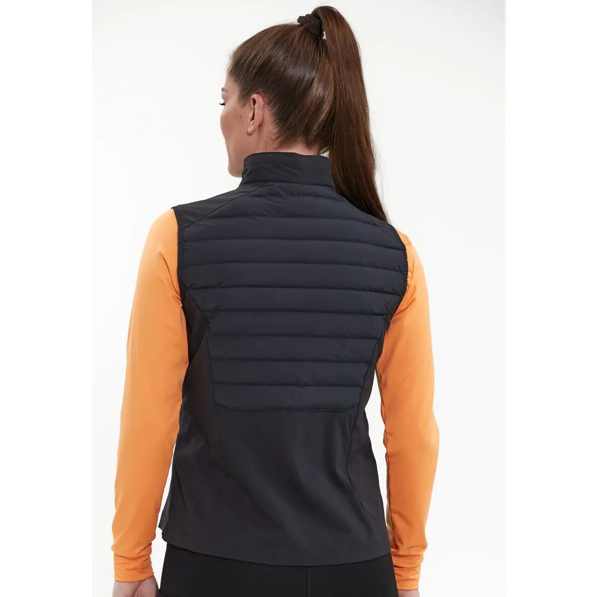 Endurance Beistyla W Hybrid Vest Primaloft