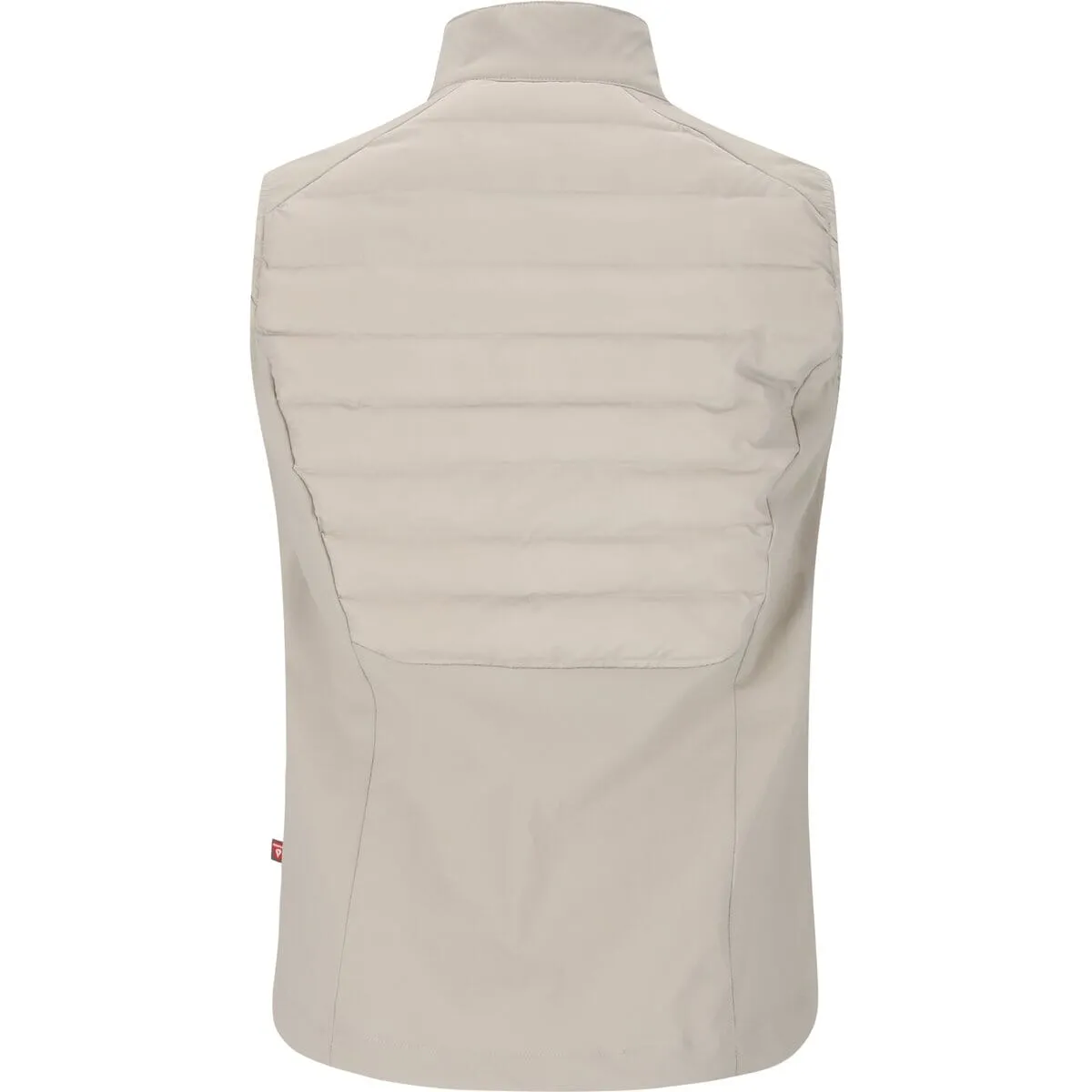 Endurance Beistyla W Hybrid Vest Primaloft