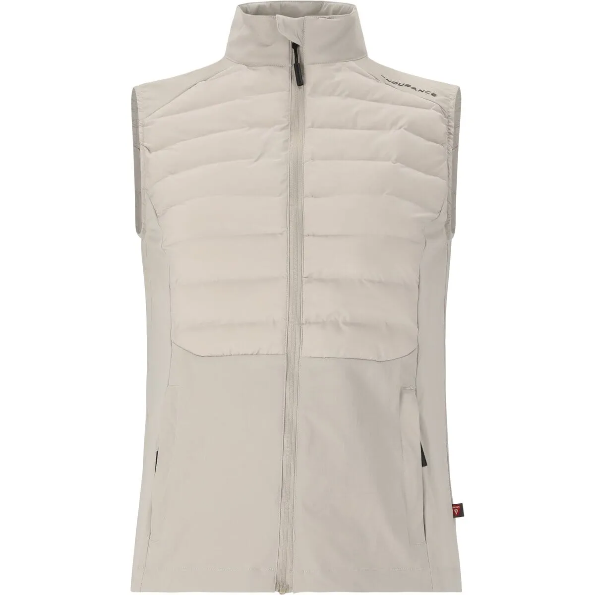 Endurance Beistyla W Hybrid Vest Primaloft