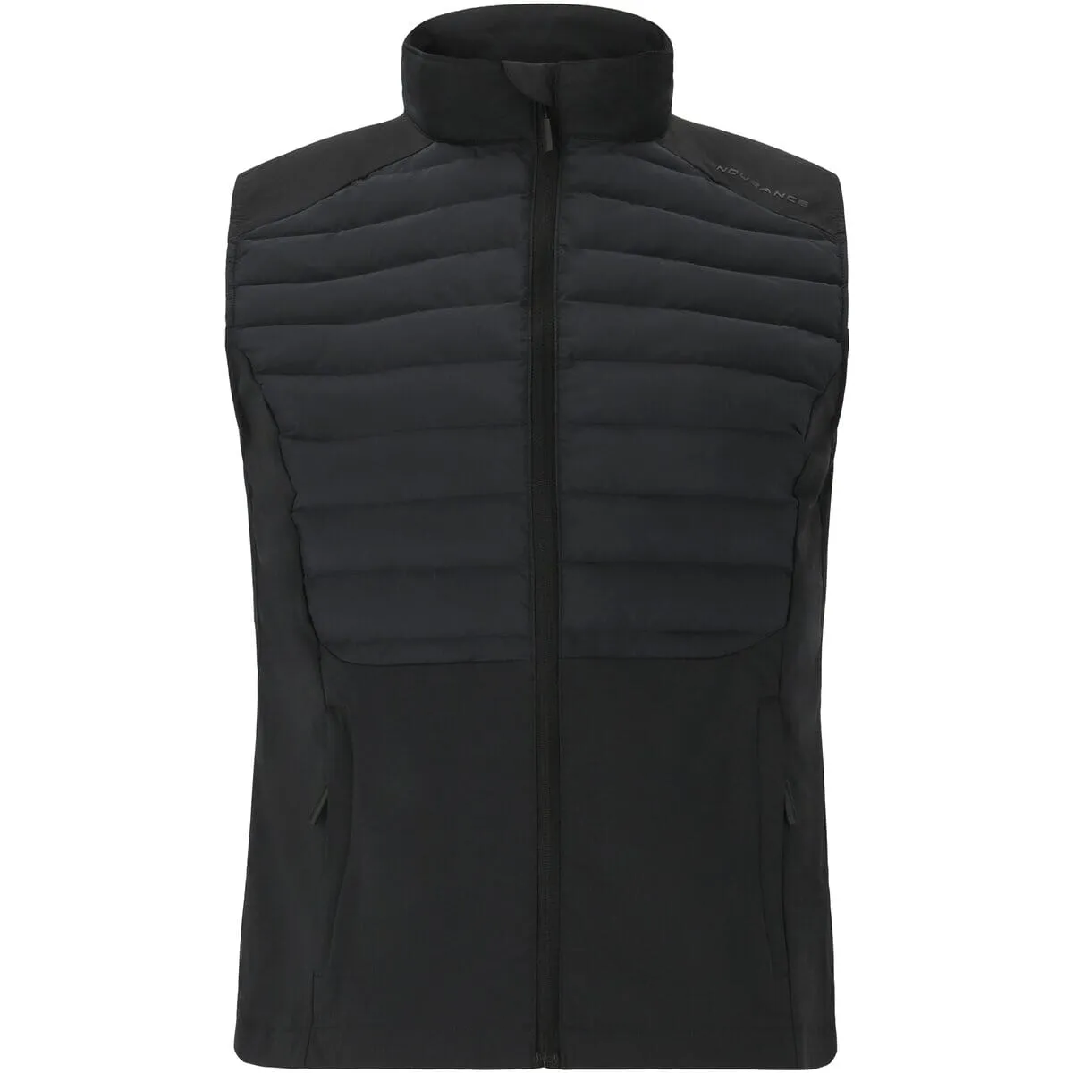 Endurance Beistyla W Hybrid Vest Primaloft