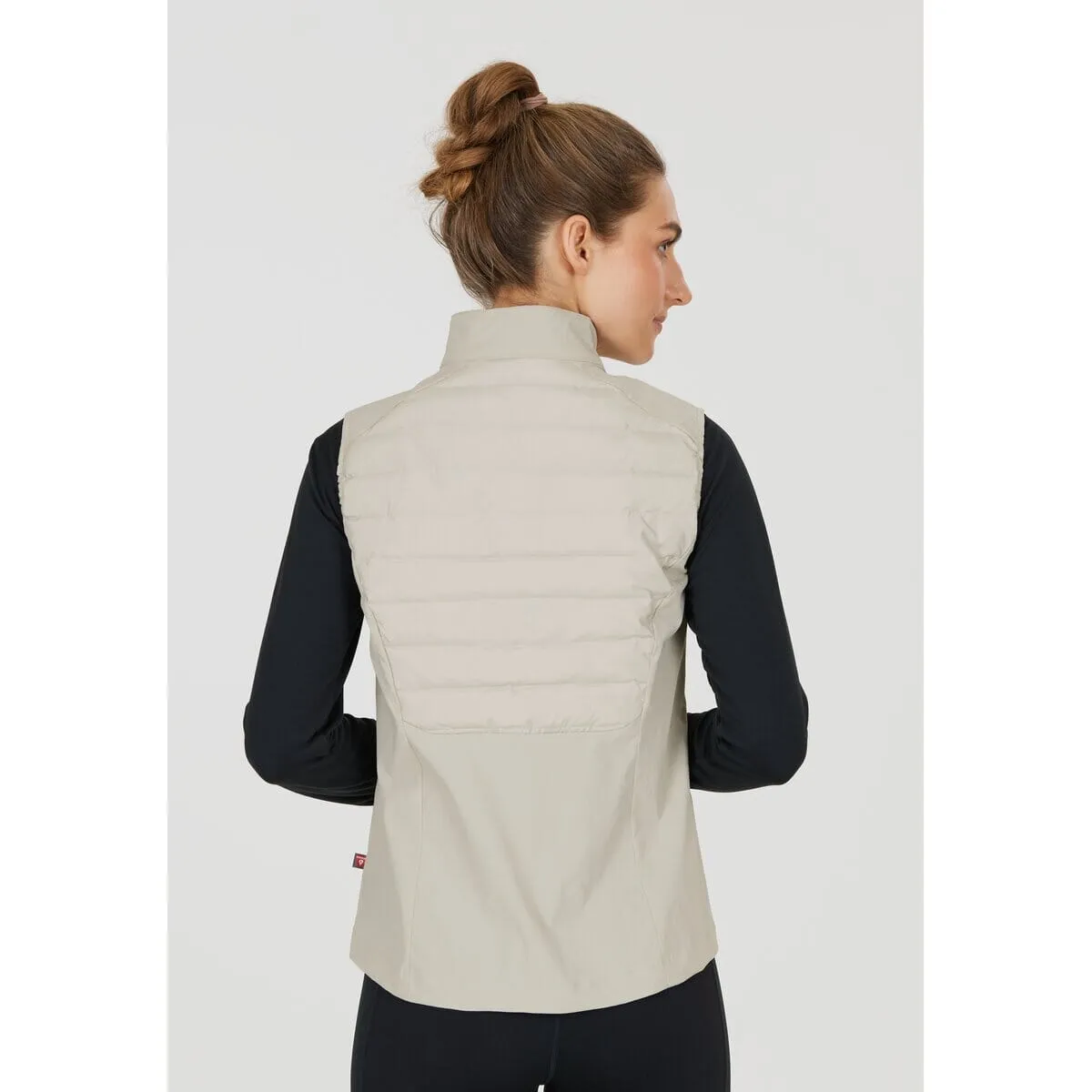 Endurance Beistyla W Hybrid Vest Primaloft