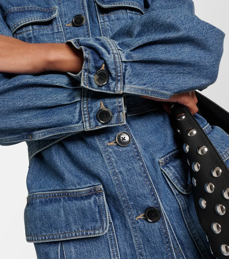 Frame Denim jacket