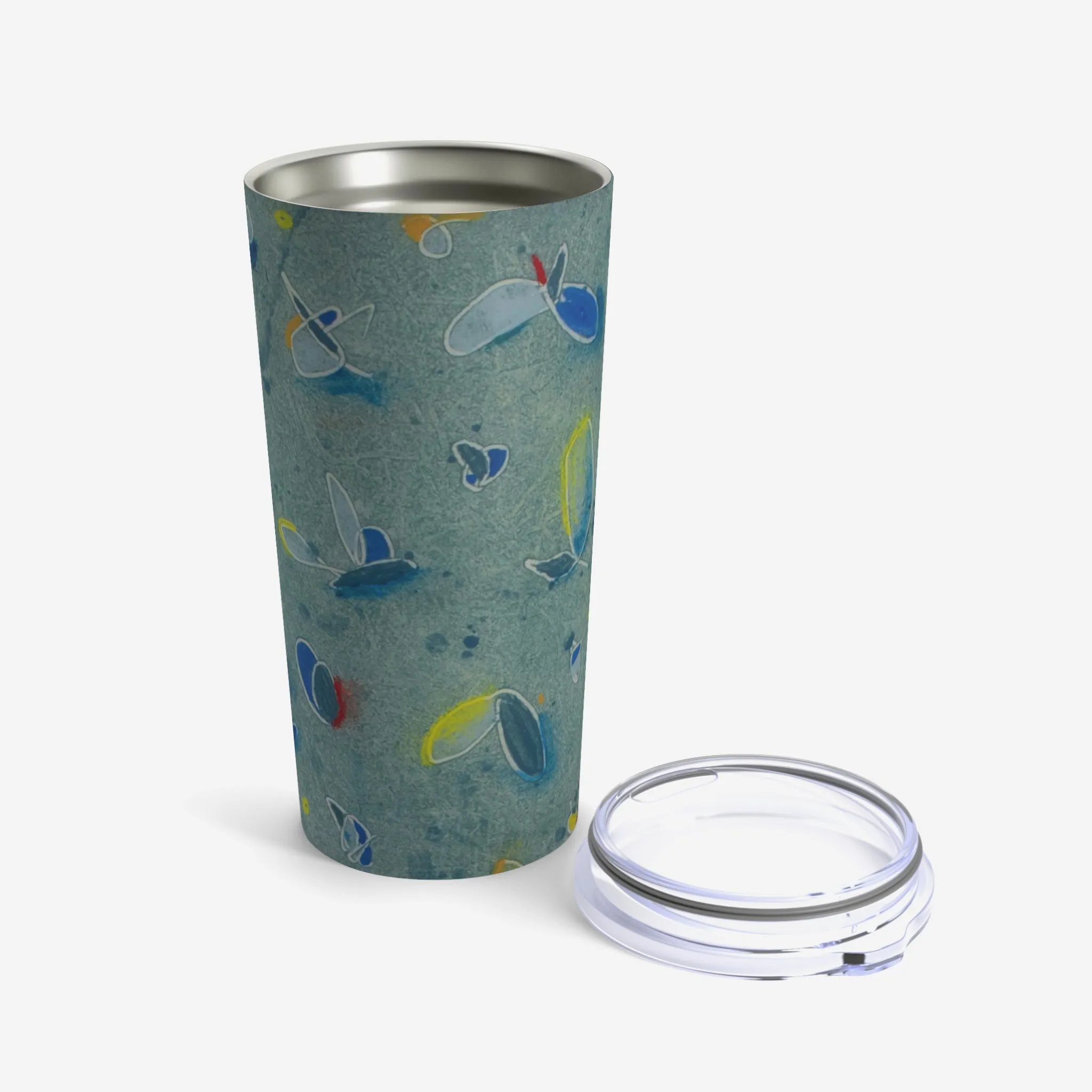 Las Abejas Tumbler 20