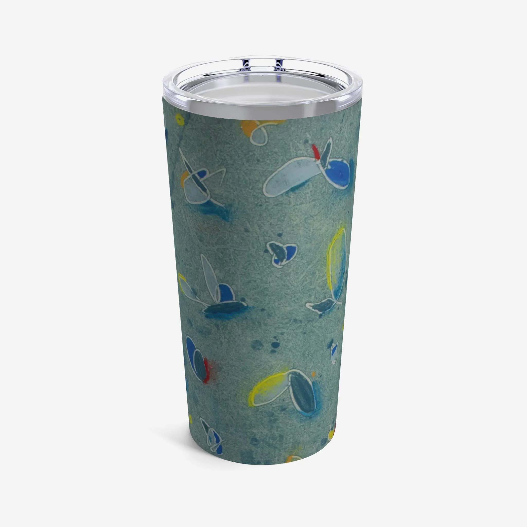 Las Abejas Tumbler 20