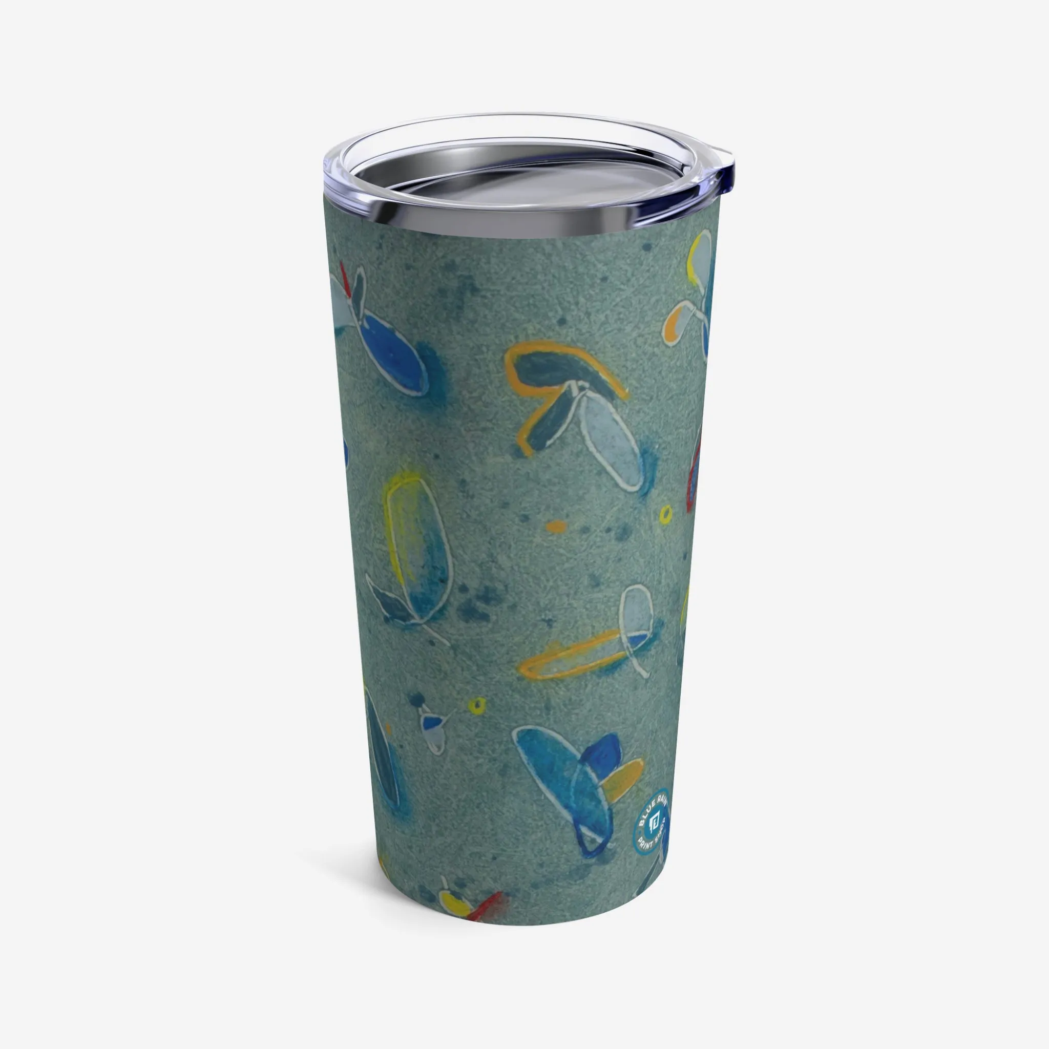 Las Abejas Tumbler 20