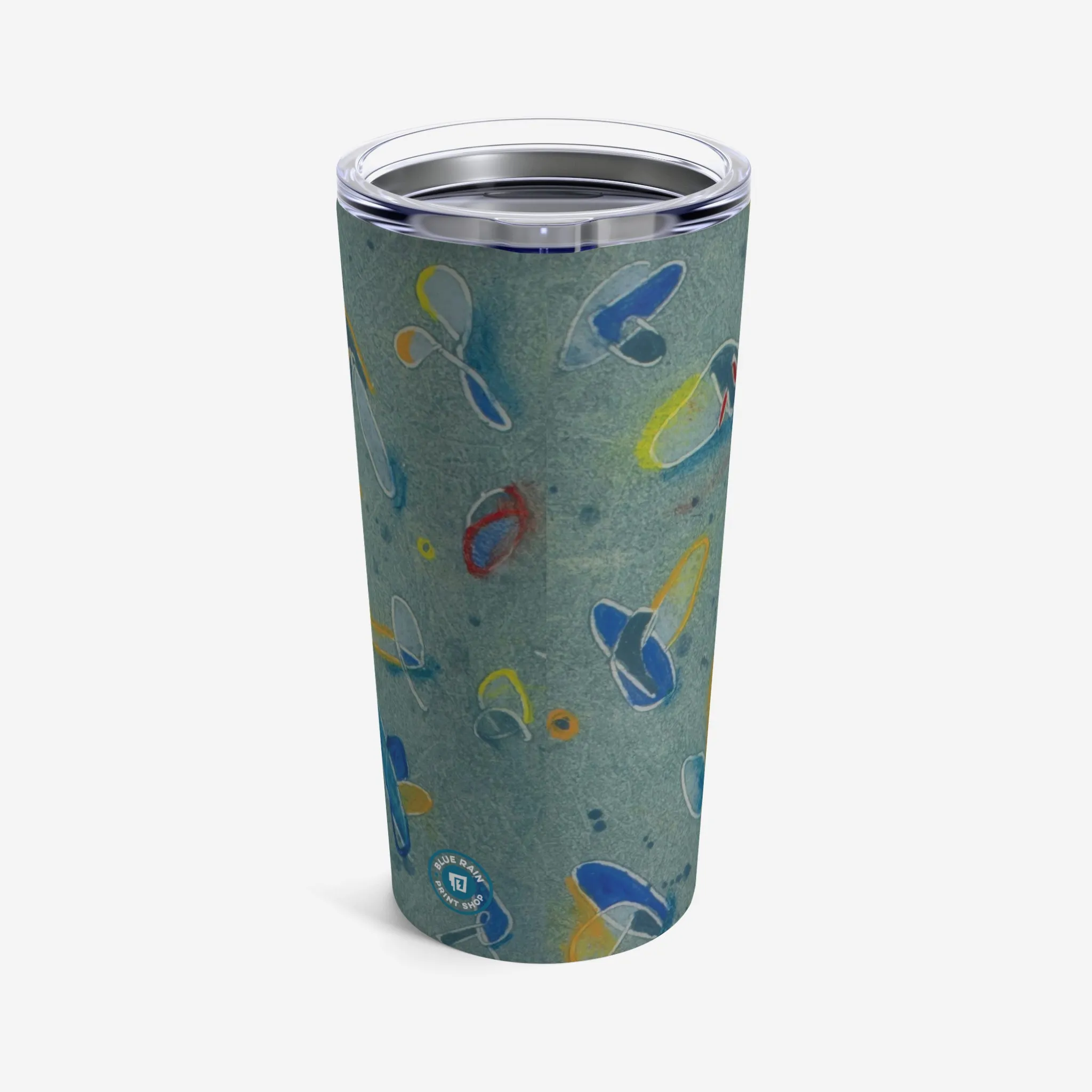 Las Abejas Tumbler 20