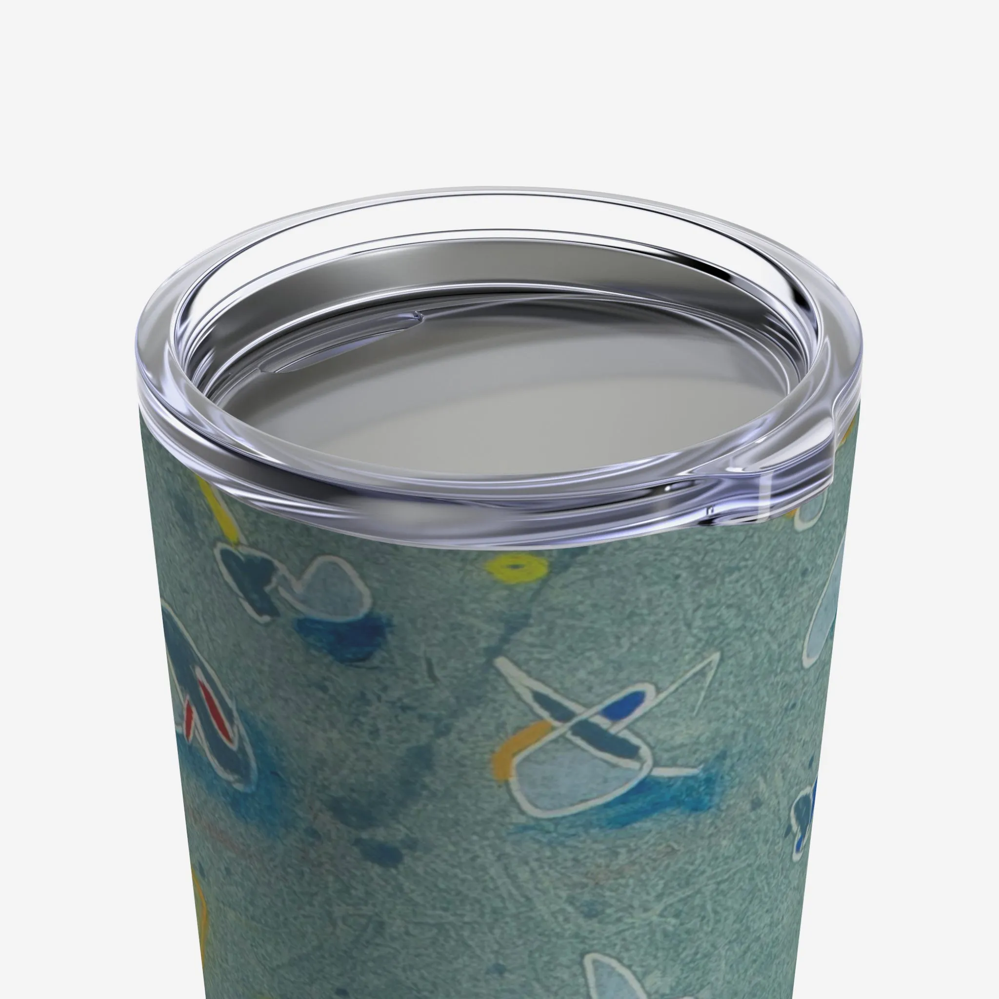 Las Abejas Tumbler 20