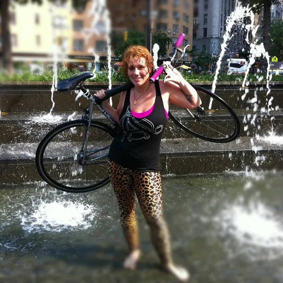 Leopard Leggings