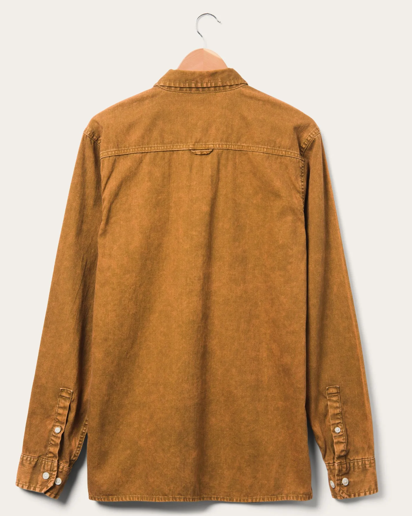 Men's Pryde Long Sleeve Shirt