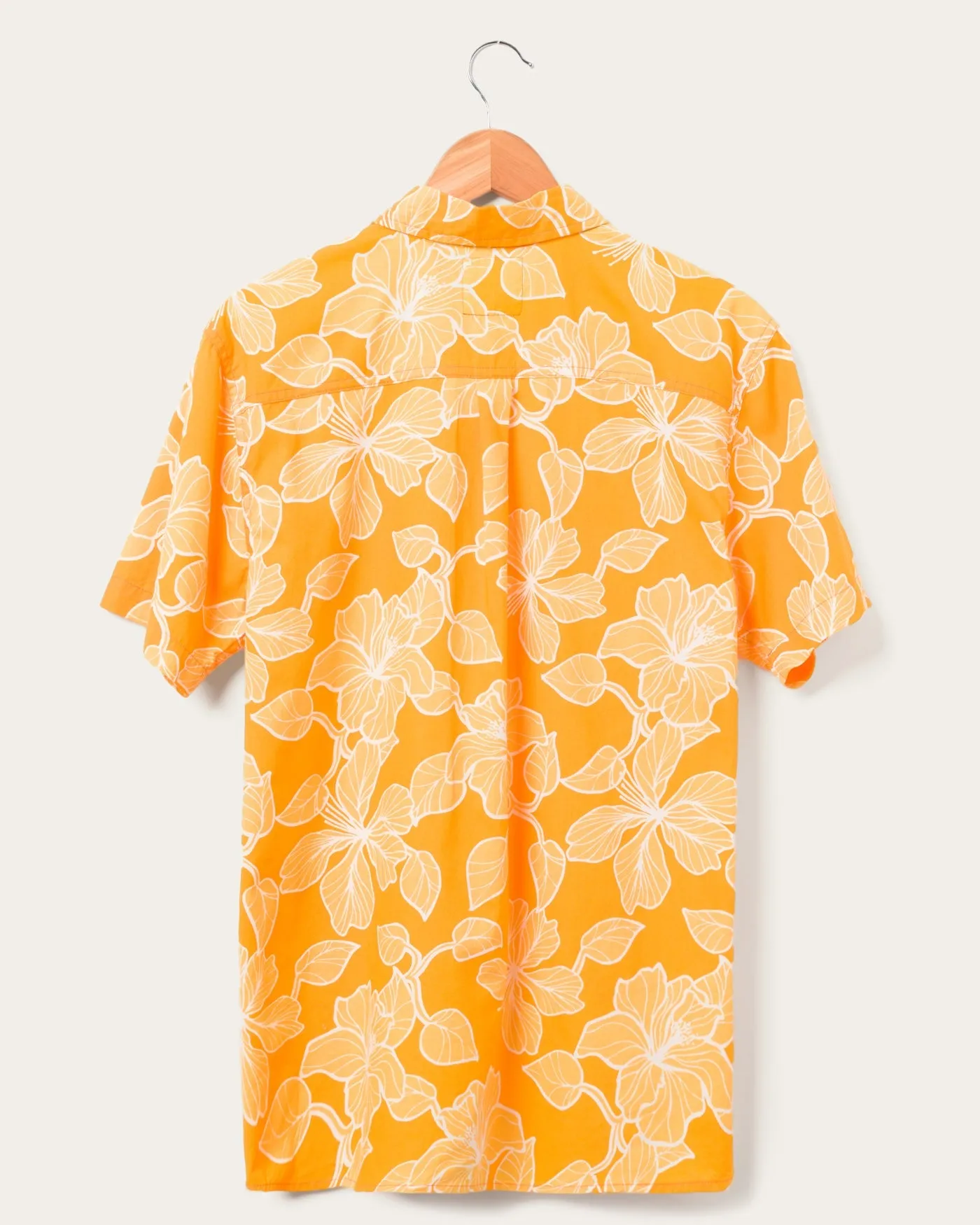 Men's Rico One Pocket Shirt