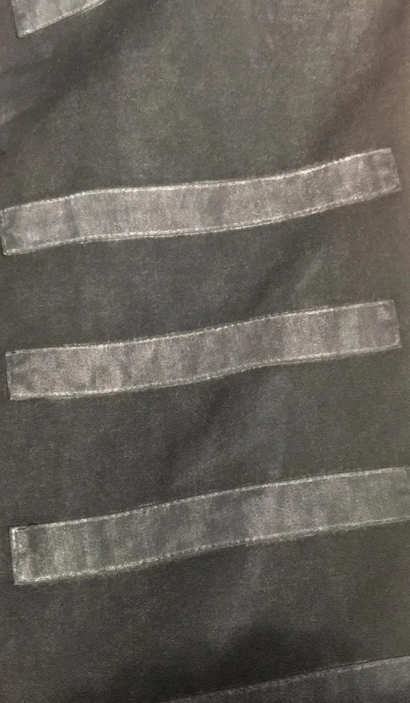 Mens Unique Cargo pants
