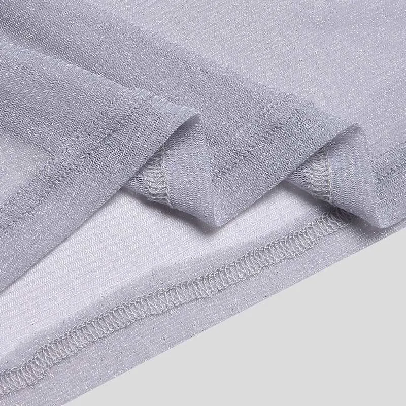 MTLC Mesh Tee