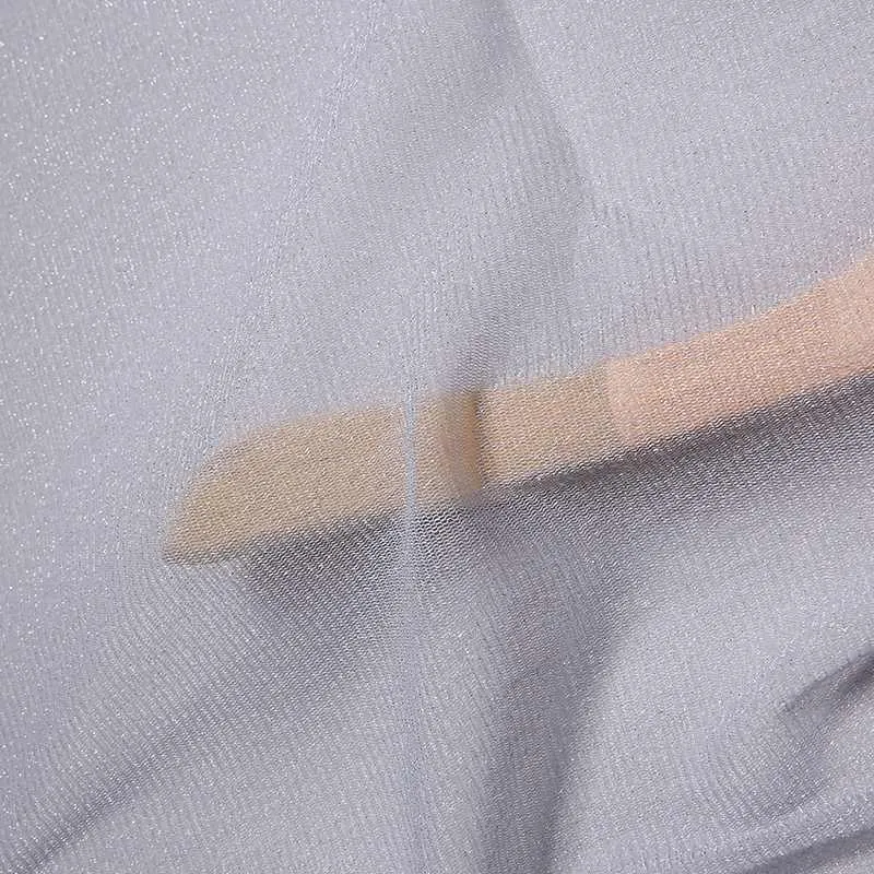 MTLC Mesh Tee