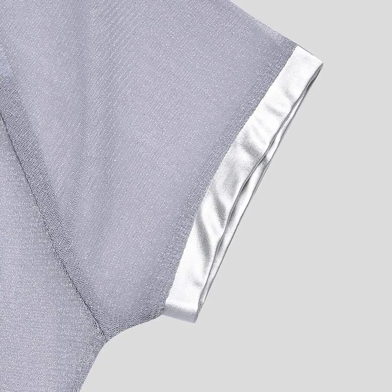 MTLC Mesh Tee