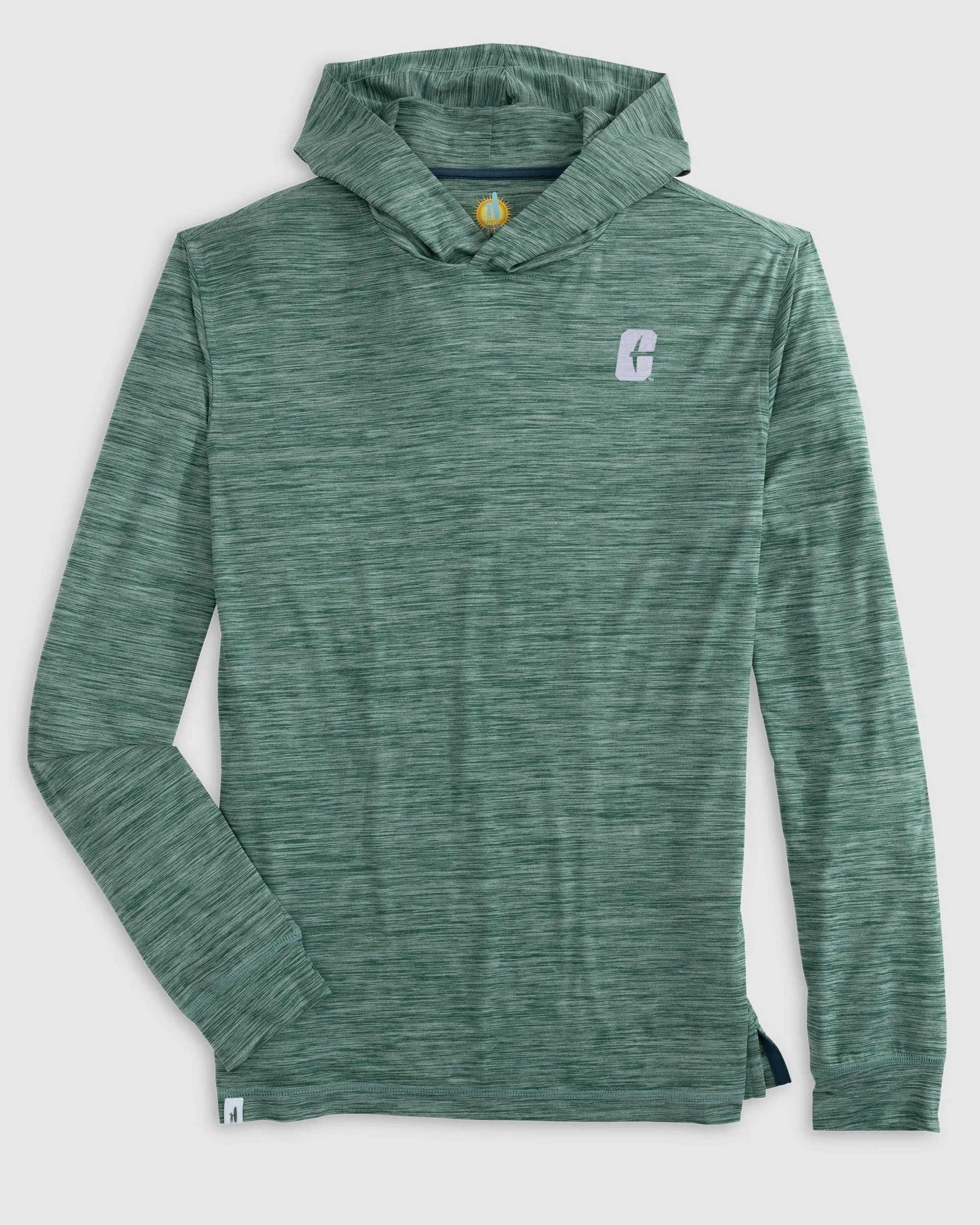 North Carolina Charlotte Talon Performance Hoodie