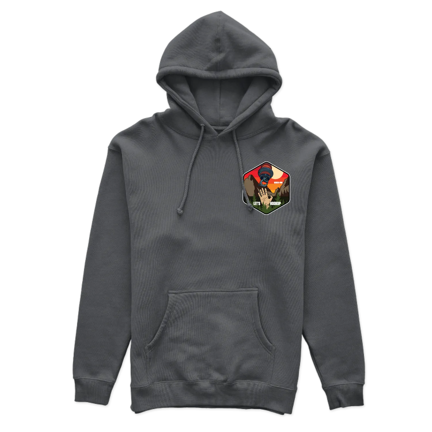 Riverside Aviation Unit Hoodies