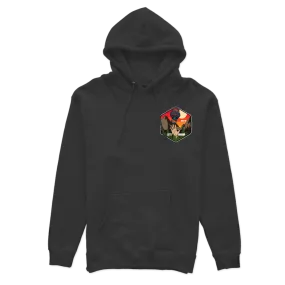 Riverside Aviation Unit Hoodies