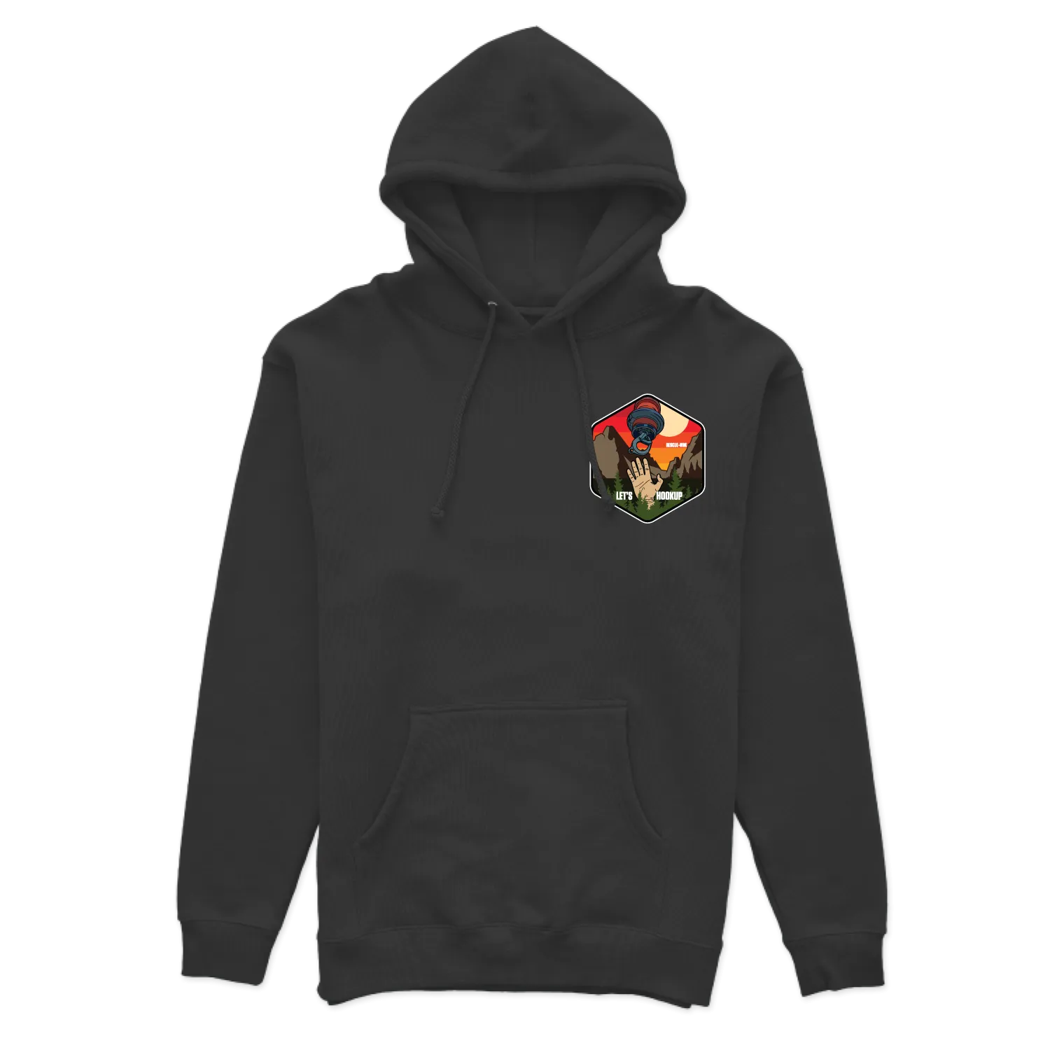 Riverside Aviation Unit Hoodies