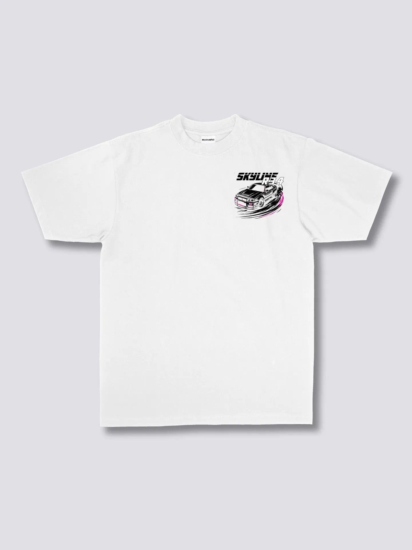 Skyline R34 T-Shirt