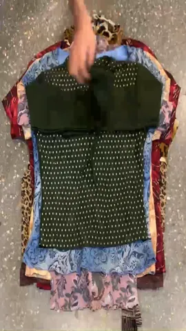Y2k mesh tops(RX-782)