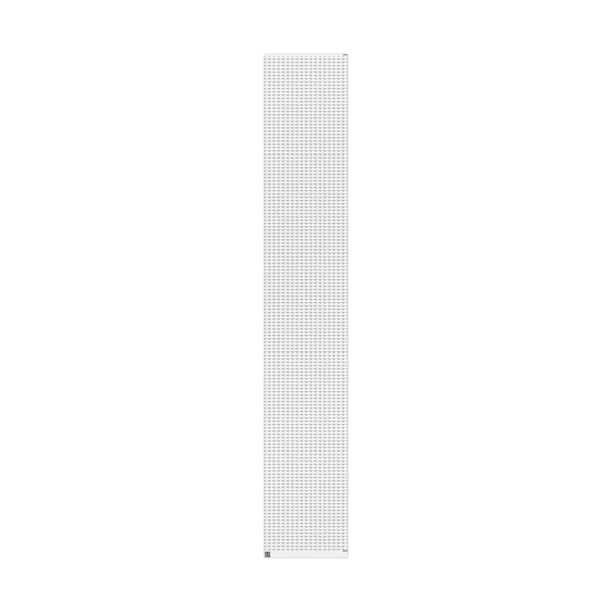 Yellow Aspen Wrapping Paper